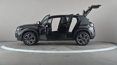 JEEP AVENGER 1.2 Altitude+