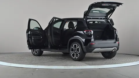 JEEP AVENGER 1.2 Altitude+