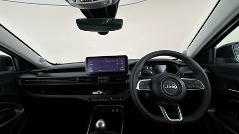 JEEP AVENGER 1.2 Altitude+