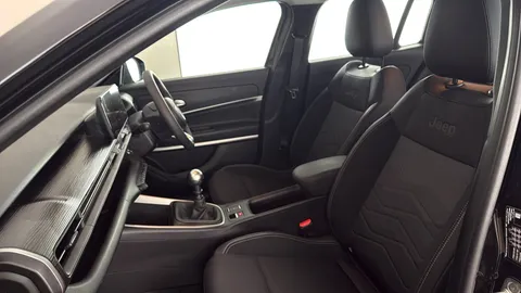 JEEP AVENGER 1.2 Altitude+