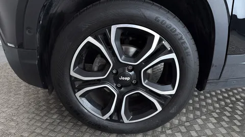 JEEP AVENGER 1.2 Altitude+