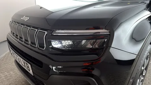 JEEP AVENGER 1.2 Altitude+
