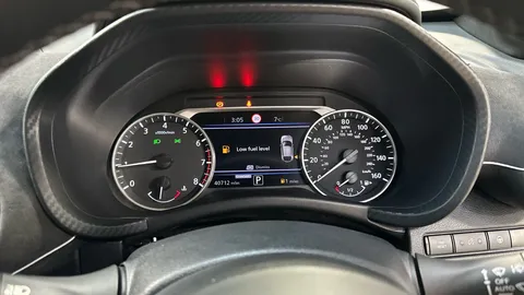 NISSAN JUKE 1.0 DiG-T Tekna+ DCT
