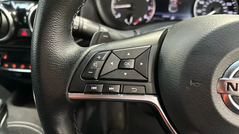 NISSAN JUKE 1.0 DiG-T Tekna+ DCT