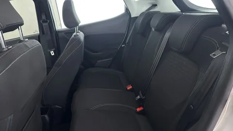 FORD FIESTA 1.0 EcoBoost Zetec Navigation