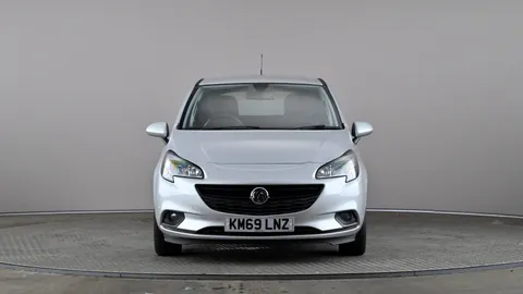 VAUXHALL CORSA 1.4 [75] Griffin
