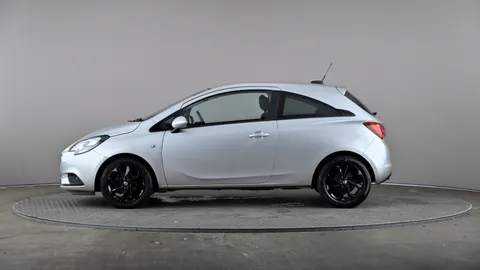 VAUXHALL CORSA 1.4 [75] Griffin