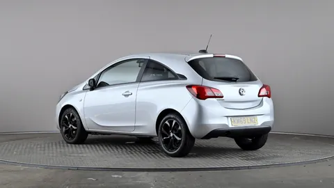 VAUXHALL CORSA 1.4 [75] Griffin