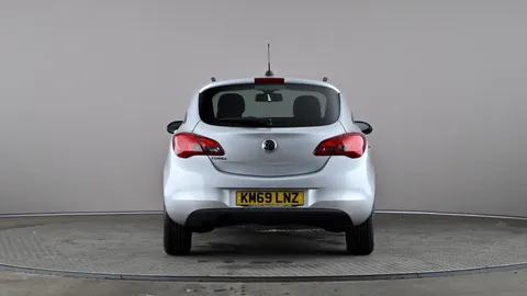 VAUXHALL CORSA 1.4 [75] Griffin