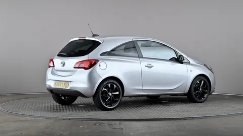 VAUXHALL CORSA 1.4 [75] Griffin