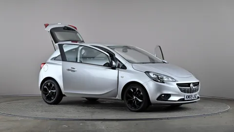 VAUXHALL CORSA 1.4 [75] Griffin