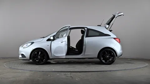 VAUXHALL CORSA 1.4 [75] Griffin