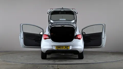 VAUXHALL CORSA 1.4 [75] Griffin