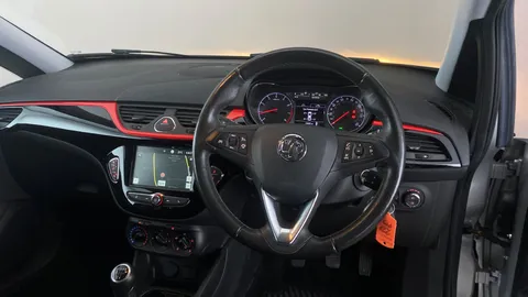 VAUXHALL CORSA 1.4 [75] Griffin