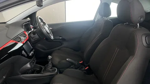 VAUXHALL CORSA 1.4 [75] Griffin
