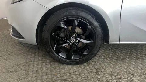 VAUXHALL CORSA 1.4 [75] Griffin