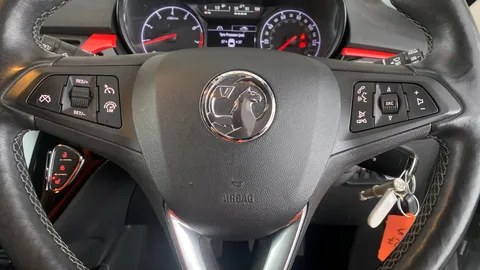 VAUXHALL CORSA 1.4 [75] Griffin