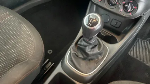VAUXHALL CORSA 1.4 [75] Griffin