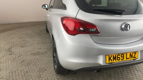 VAUXHALL CORSA 1.4 [75] Griffin