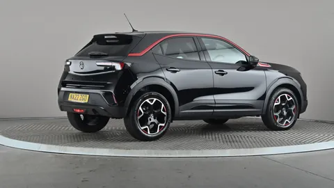 VAUXHALL MOKKA 1.2 Turbo 100 SRi Premium