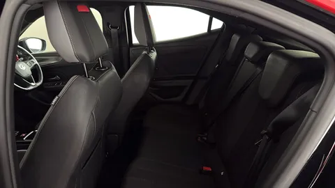 VAUXHALL MOKKA 1.2 Turbo 100 SRi Premium