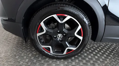 VAUXHALL MOKKA 1.2 Turbo 100 SRi Premium