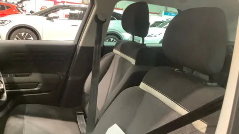 CITROEN C3 AIRCROSS 1.2 PureTech 110 C-Series Edition