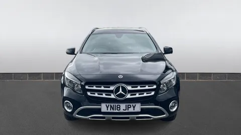 MERCEDES-BENZ GLA GLA 200d Sport Executive Auto