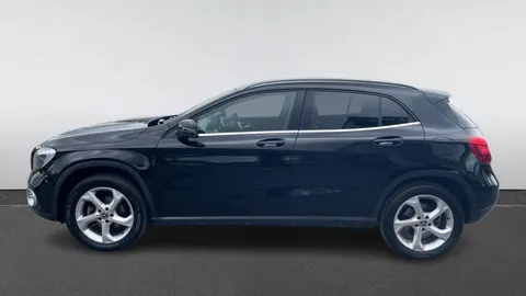 MERCEDES-BENZ GLA GLA 200d Sport Executive Auto