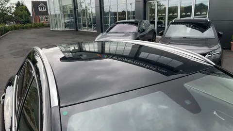MERCEDES-BENZ GLA GLA 200d Sport Executive Auto