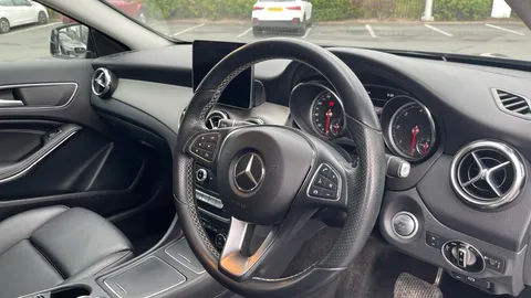 MERCEDES-BENZ GLA GLA 200d Sport Executive Auto