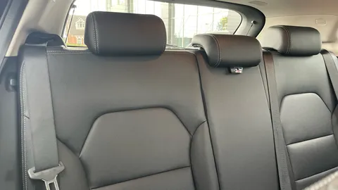 MERCEDES-BENZ GLA GLA 200d Sport Executive Auto