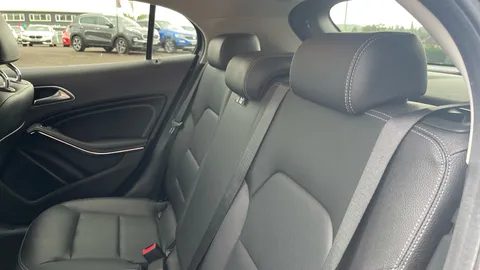 MERCEDES-BENZ GLA GLA 200d Sport Executive Auto