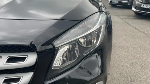 MERCEDES-BENZ GLA GLA 200d Sport Executive Auto