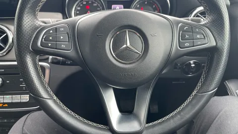 MERCEDES-BENZ GLA GLA 200d Sport Executive Auto