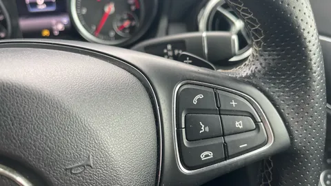 MERCEDES-BENZ GLA GLA 200d Sport Executive Auto