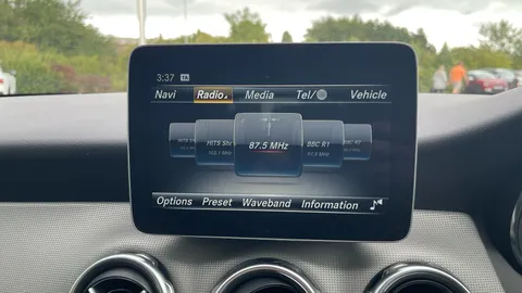 MERCEDES-BENZ GLA GLA 200d Sport Executive Auto