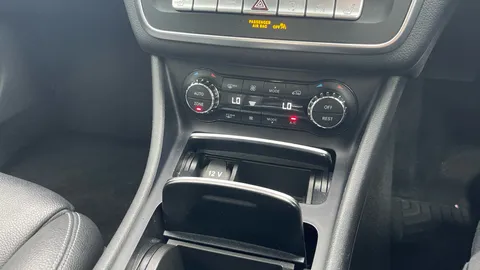 MERCEDES-BENZ GLA GLA 200d Sport Executive Auto