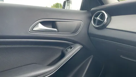MERCEDES-BENZ GLA GLA 200d Sport Executive Auto