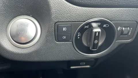 MERCEDES-BENZ GLA GLA 200d Sport Executive Auto