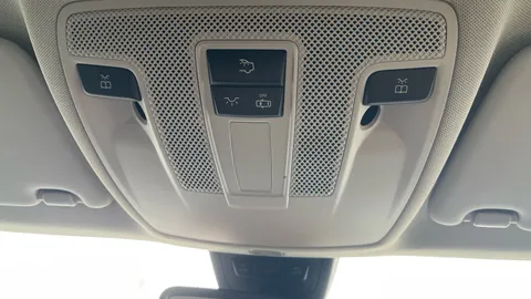 MERCEDES-BENZ GLA GLA 200d Sport Executive Auto