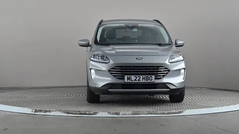 FORD KUGA 1.5 EcoBoost 150 Titanium Edition