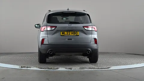 FORD KUGA 1.5 EcoBoost 150 Titanium Edition