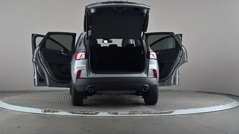 FORD KUGA 1.5 EcoBoost 150 Titanium Edition