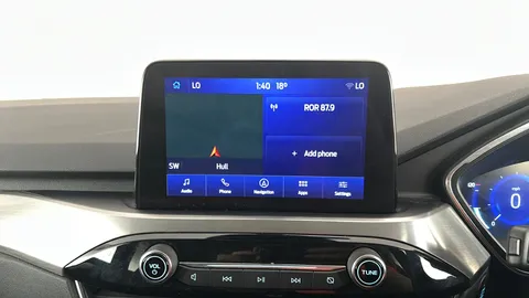 FORD KUGA 1.5 EcoBoost 150 Titanium Edition