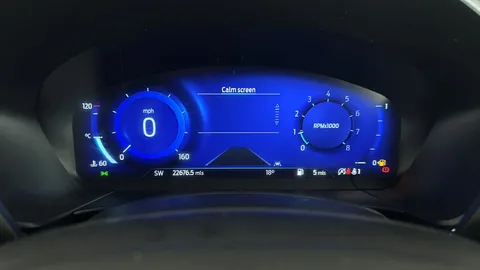 FORD KUGA 1.5 EcoBoost 150 Titanium Edition