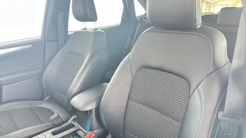FORD KUGA 1.5 EcoBoost 150 Titanium Edition
