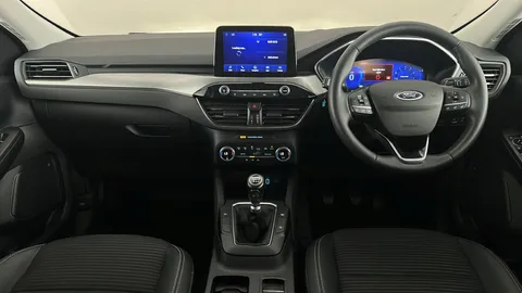 FORD KUGA 1.5 EcoBoost 150 Titanium Edition