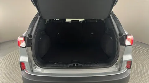 FORD KUGA 1.5 EcoBoost 150 Titanium Edition