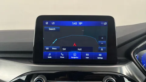 FORD KUGA 1.5 EcoBoost 150 Titanium Edition